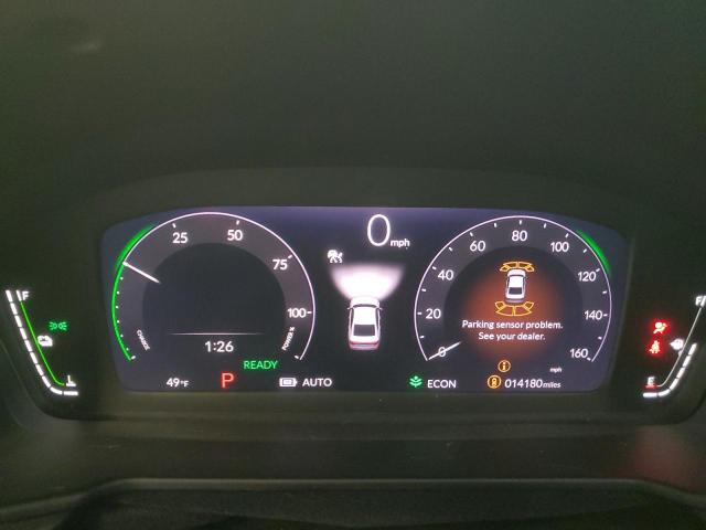 2023 Honda Accord 2023 - Image 9
