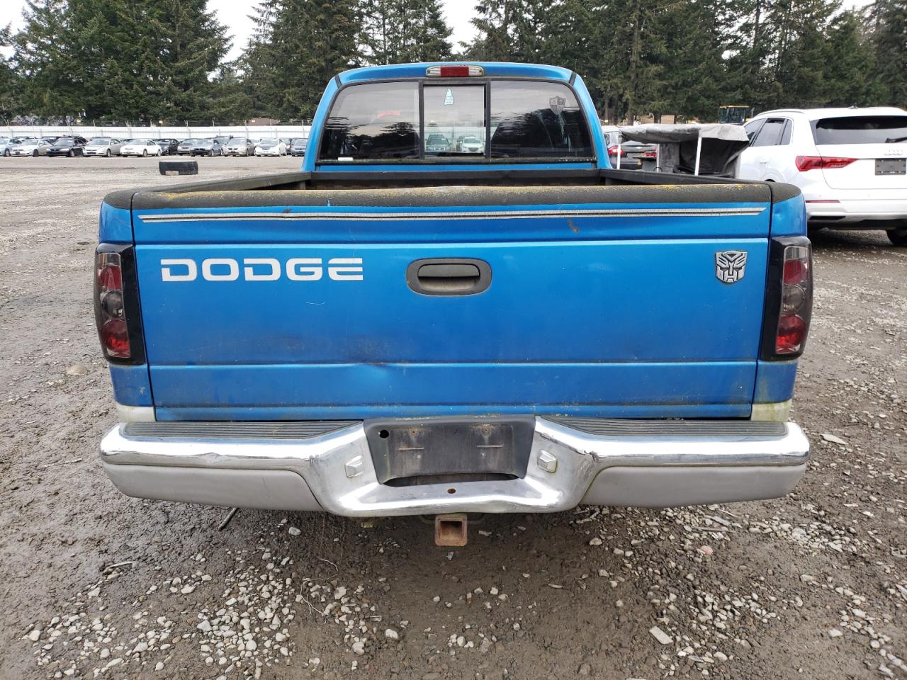 1999 Dodge All Models - Image 6