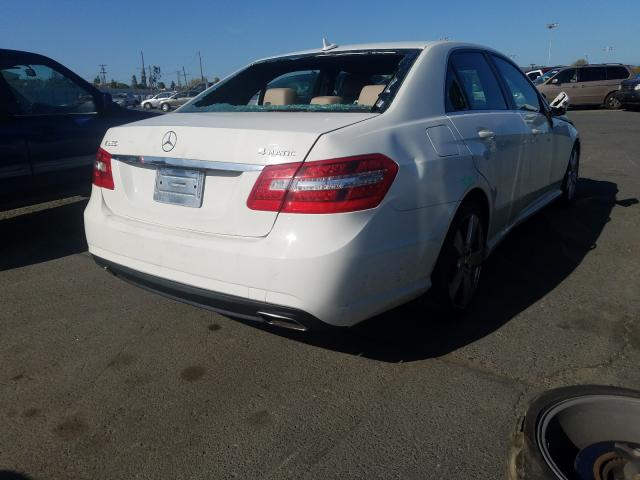 2010 Mercedes-Benz E350 - Image 4