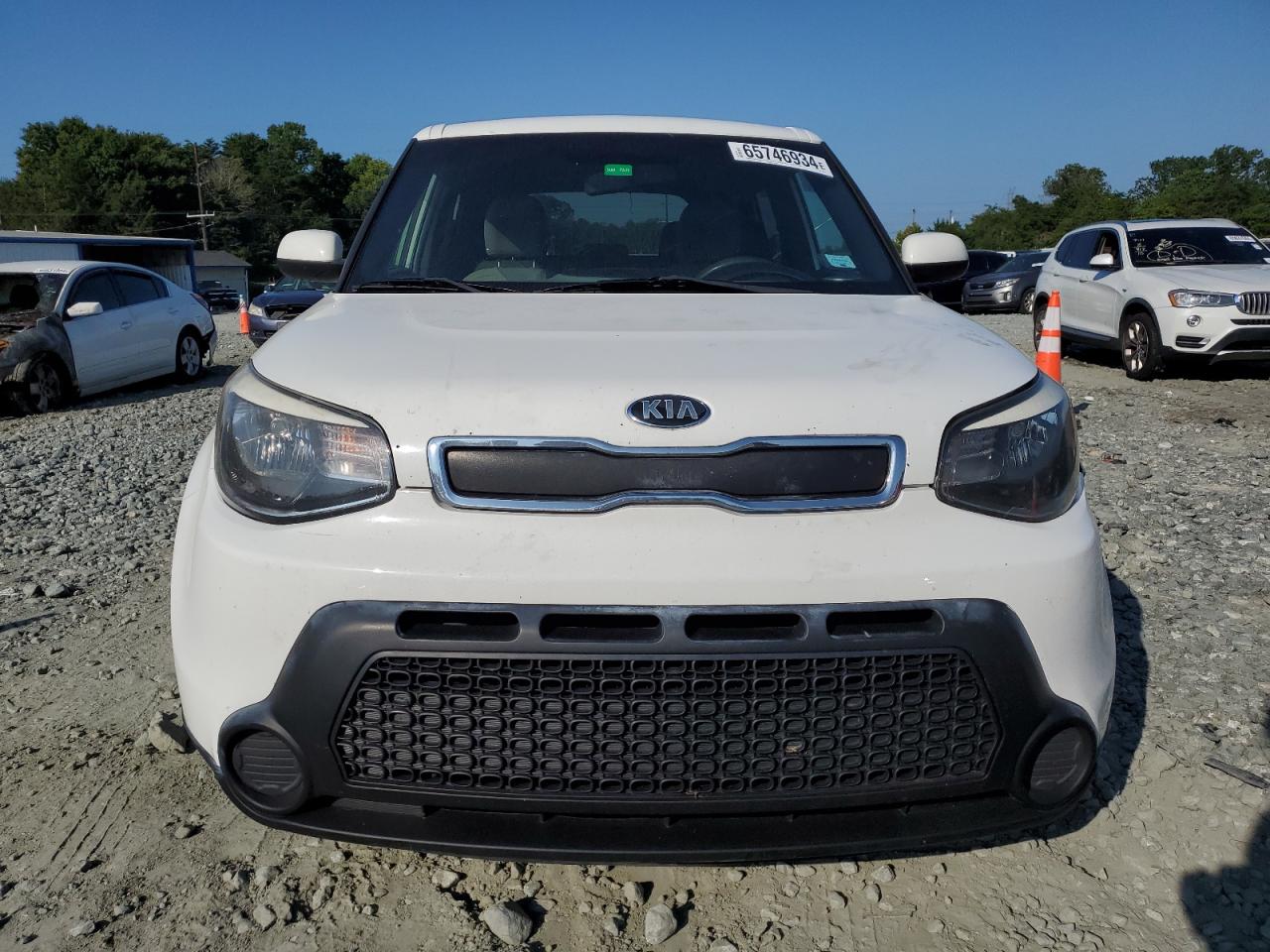2015 Kia Soul - Image 5