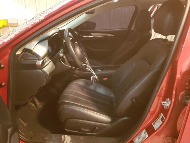 2018 Mazda 6 - Image 7