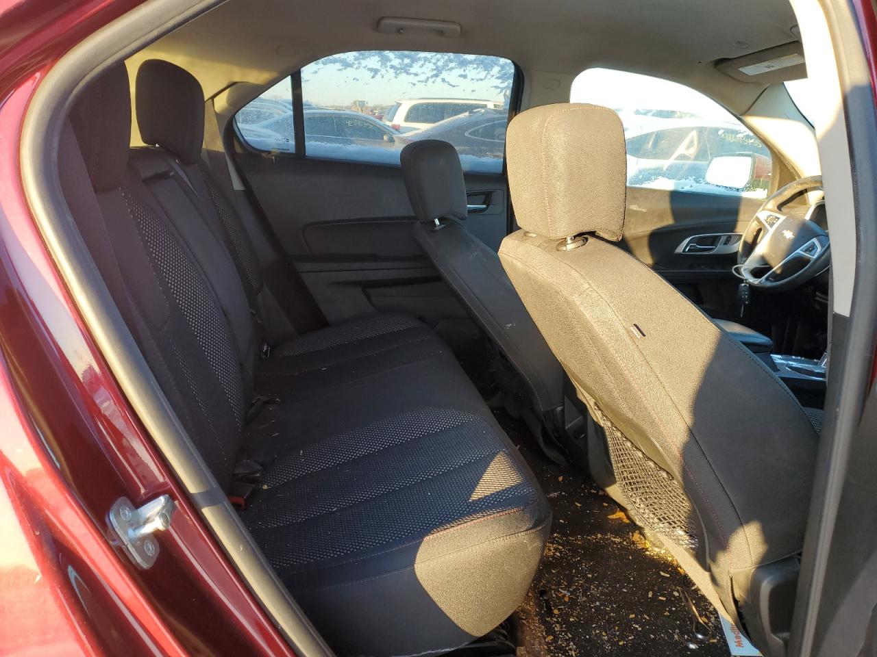 2016 CHEVROLET EQUINOX - Image 10