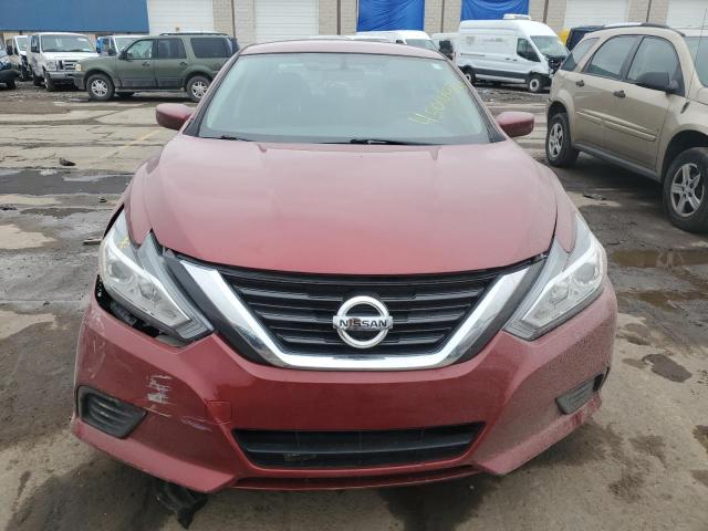 2016 Nissan ALTIMA - Image 5