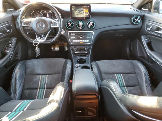 2017 Mercedes-benz C - Image 8