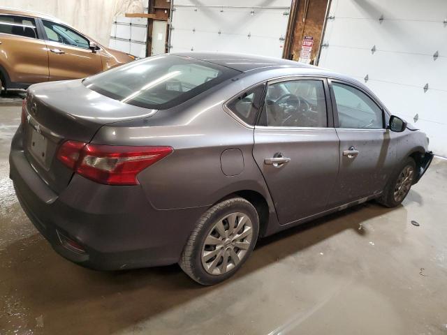 2018 Nissan SENTRA - Image 3
