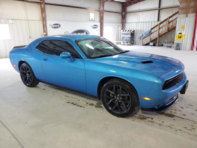 2023 Dodge CHALLENGER - Image 4
