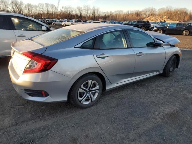2017 Honda Civic - Image 3