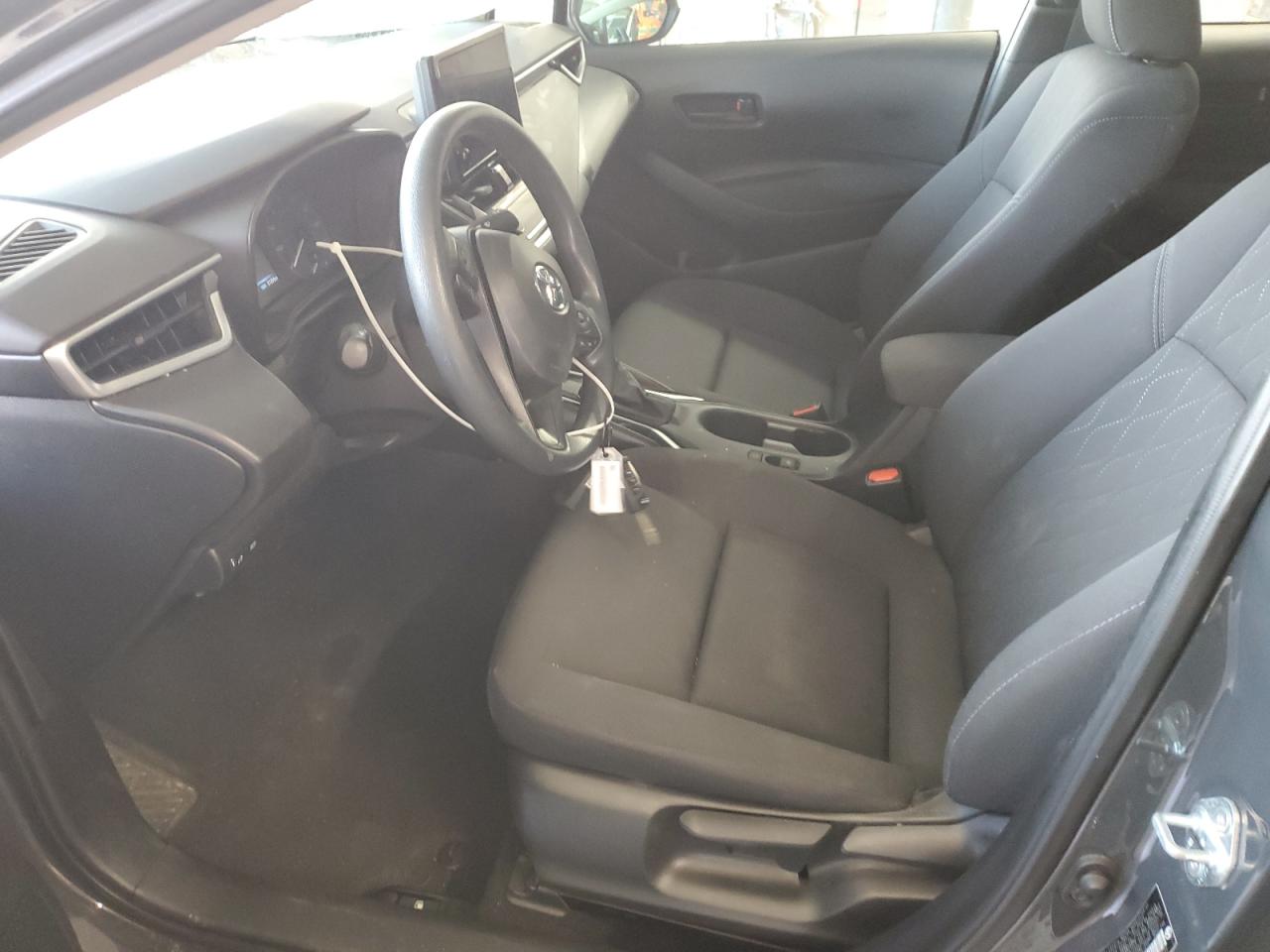 2023 TOYOTA COROLLA - Image 7