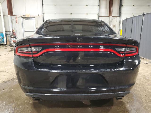 2016 Dodge CHARGER 2016 - Image 6