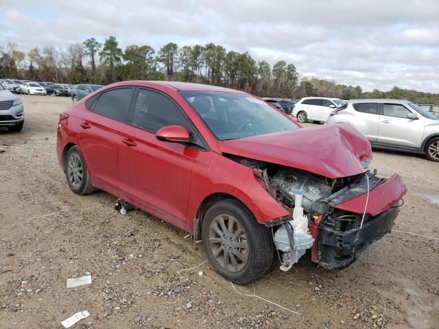 2018 Hyundai Accent - Image 4