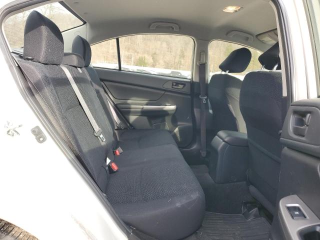 2016 Subaru IMPREZA - Image 10