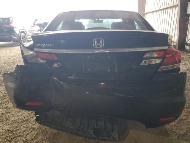 2015 Honda Civic - Image 6