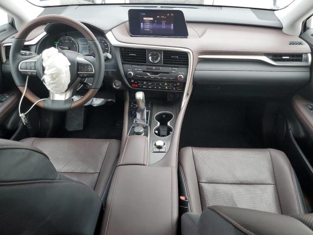2017 Lexus RX350 Base - Image 8