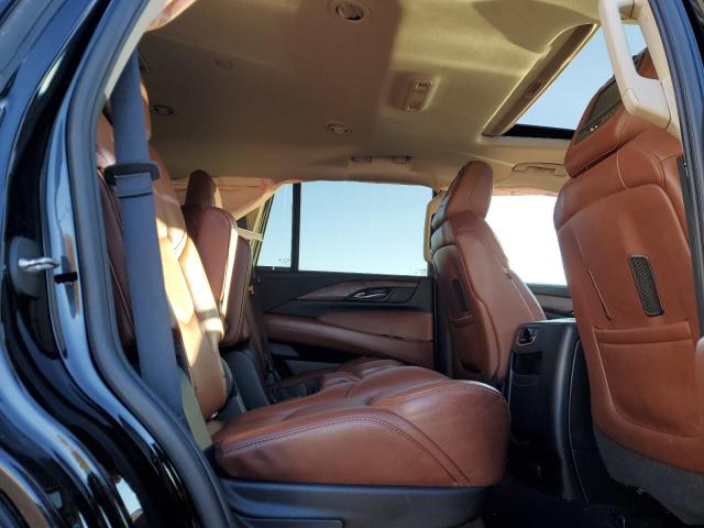 2018 Cadillac Escalade - Image 11