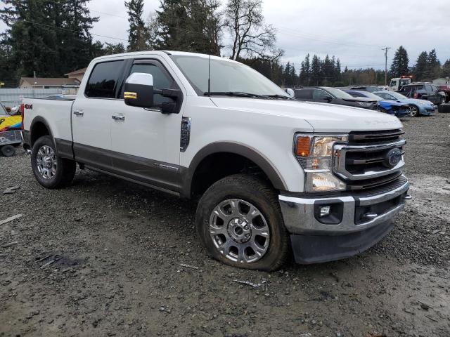 Ford F350