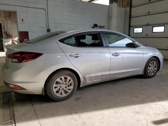 2019 Hyundai Elantra - Image 3