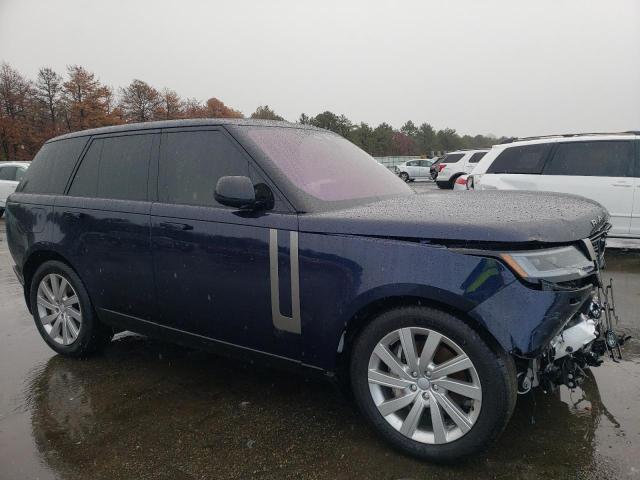 2023 Land Rover Range Rover Vogue - Image 5