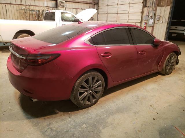 2018 Mazda 6 - Image 3