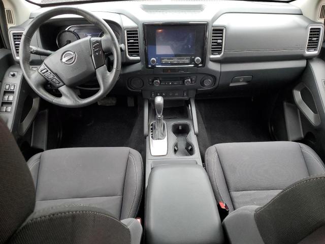 2023 Nissan FRONTIER 2023 - Image 8