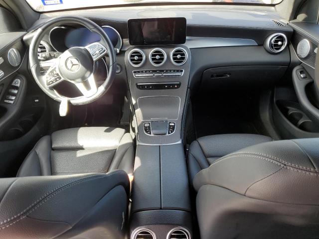 2020 Mercedes-benz GLC - Image 8