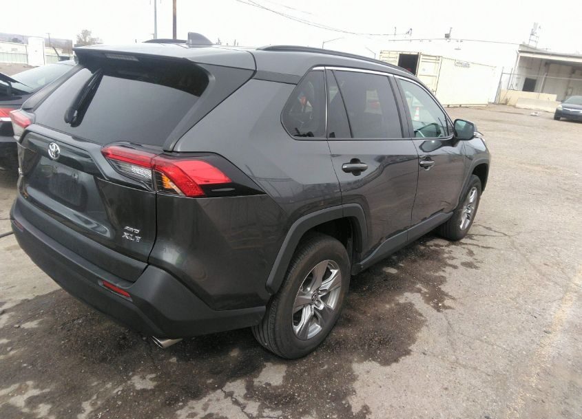 2022 Toyota RAV4 - Image 5