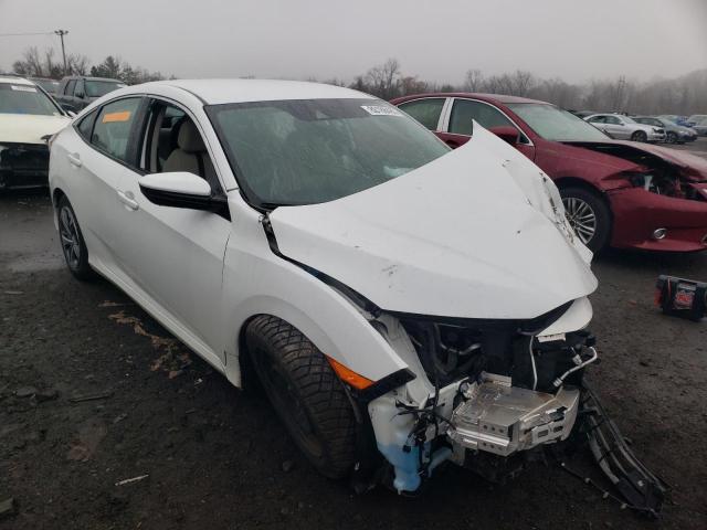 2019 Honda Civic - Image 4