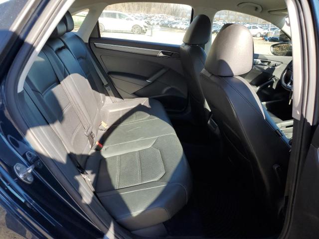 2018 Volkswagen PASSAT - Image 10