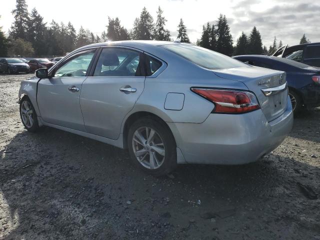 2015 Nissan ALTIMA 2015 - Image 2