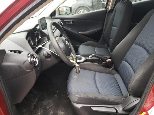 2017 Toyota YARIS - Image 7
