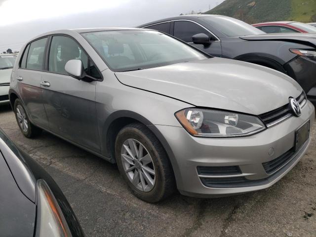 2015 Volkswagen Golf - Image 4