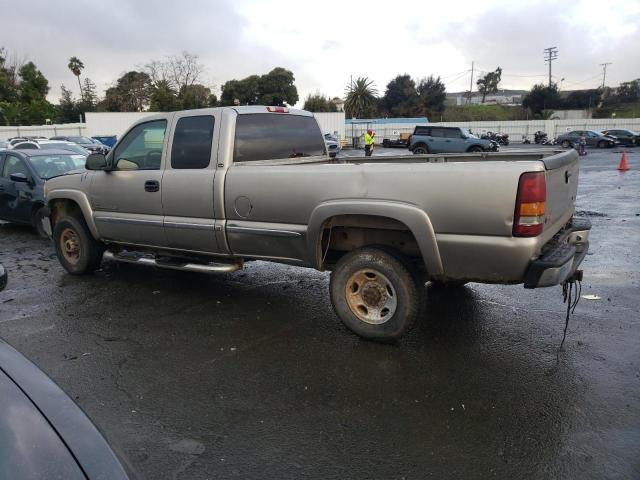 2001 GMC Sierra - Image 2