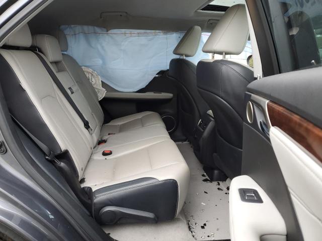 2016 Lexus RX350 - Image 8