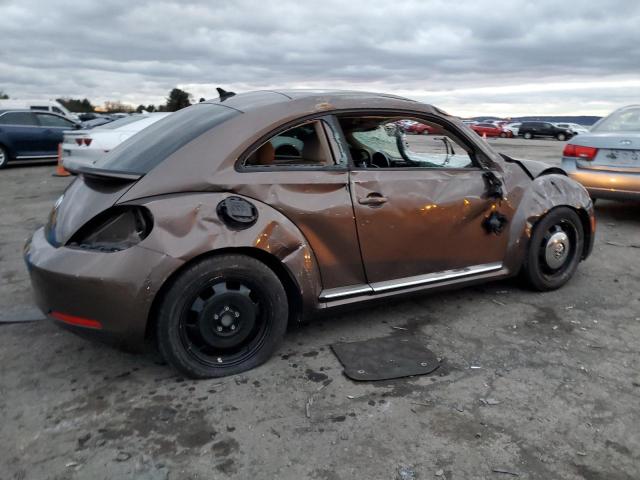 2016 Volkswagen BEETLE - Image 3