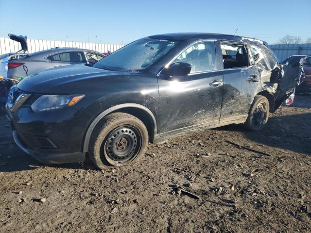 Nissan ROGUE 2016
