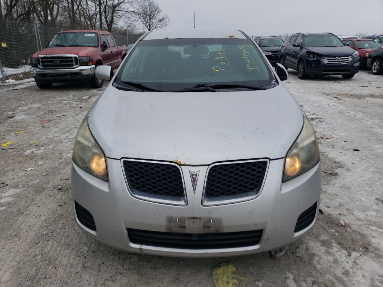 2009 Pontiac Vibe - Image 5