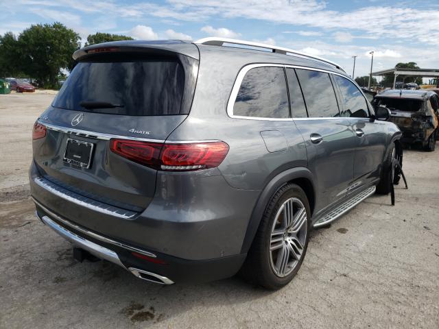 2020 Mercedes-Benz GLS450 - Image 6