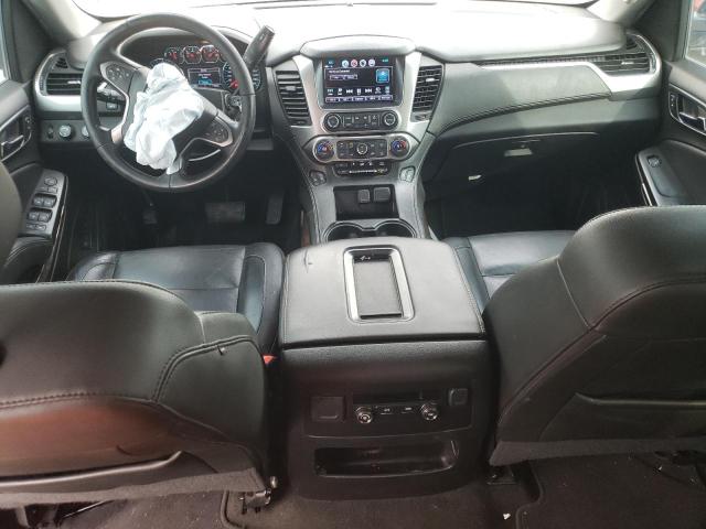 2018 Chevrolet TAHOE - Image 8