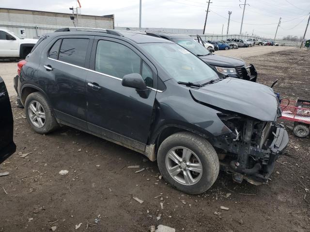 2017 Chevrolet TRAX 2017 - Image 4