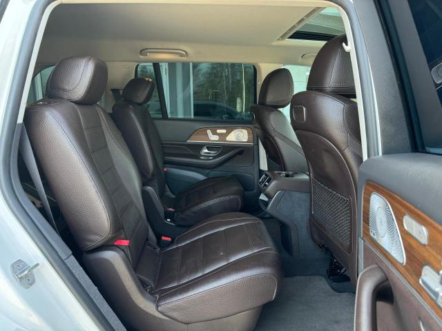 2020 MERCEDES-BENZ GLS-CLASS - Image 6