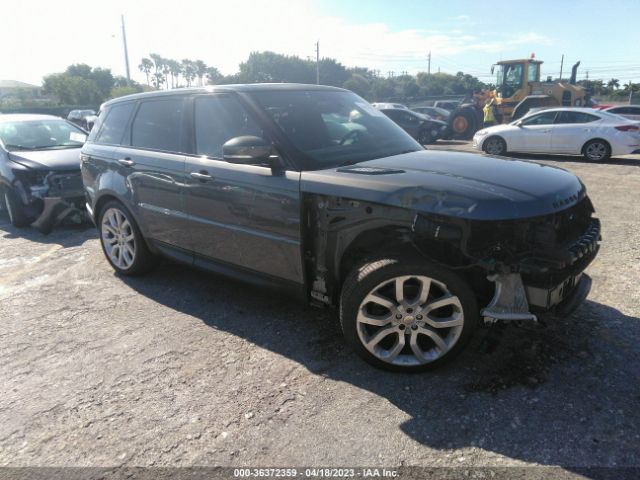 2014 Range Rover Sport - Image 2