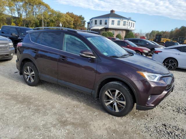 2018 Toyota RAV4 2018 - Image 4