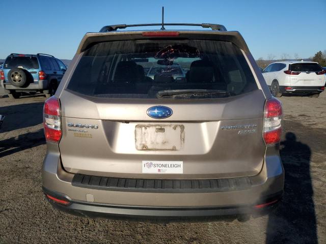 2015 Subaru FORESTER - Image 6
