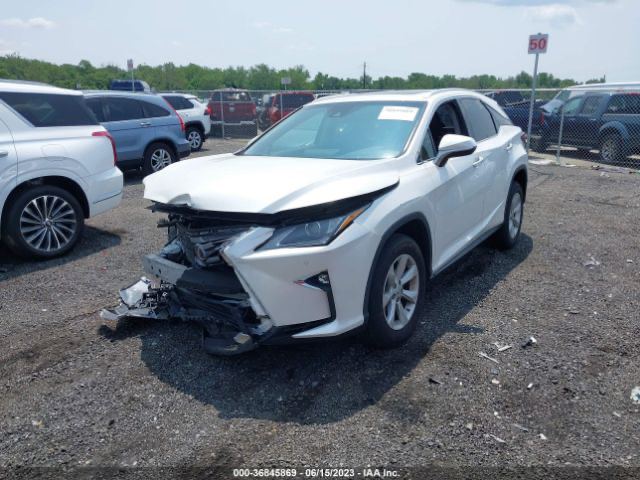 Lexus RX350