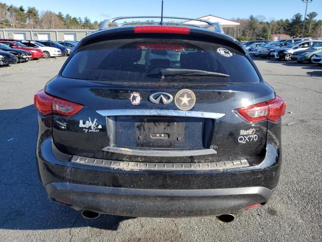 2017 Infiniti QX70 2017 - Image 6