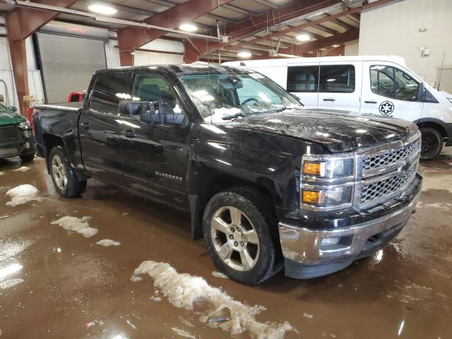 2015 Chevrolet SILVERADO - Image 4