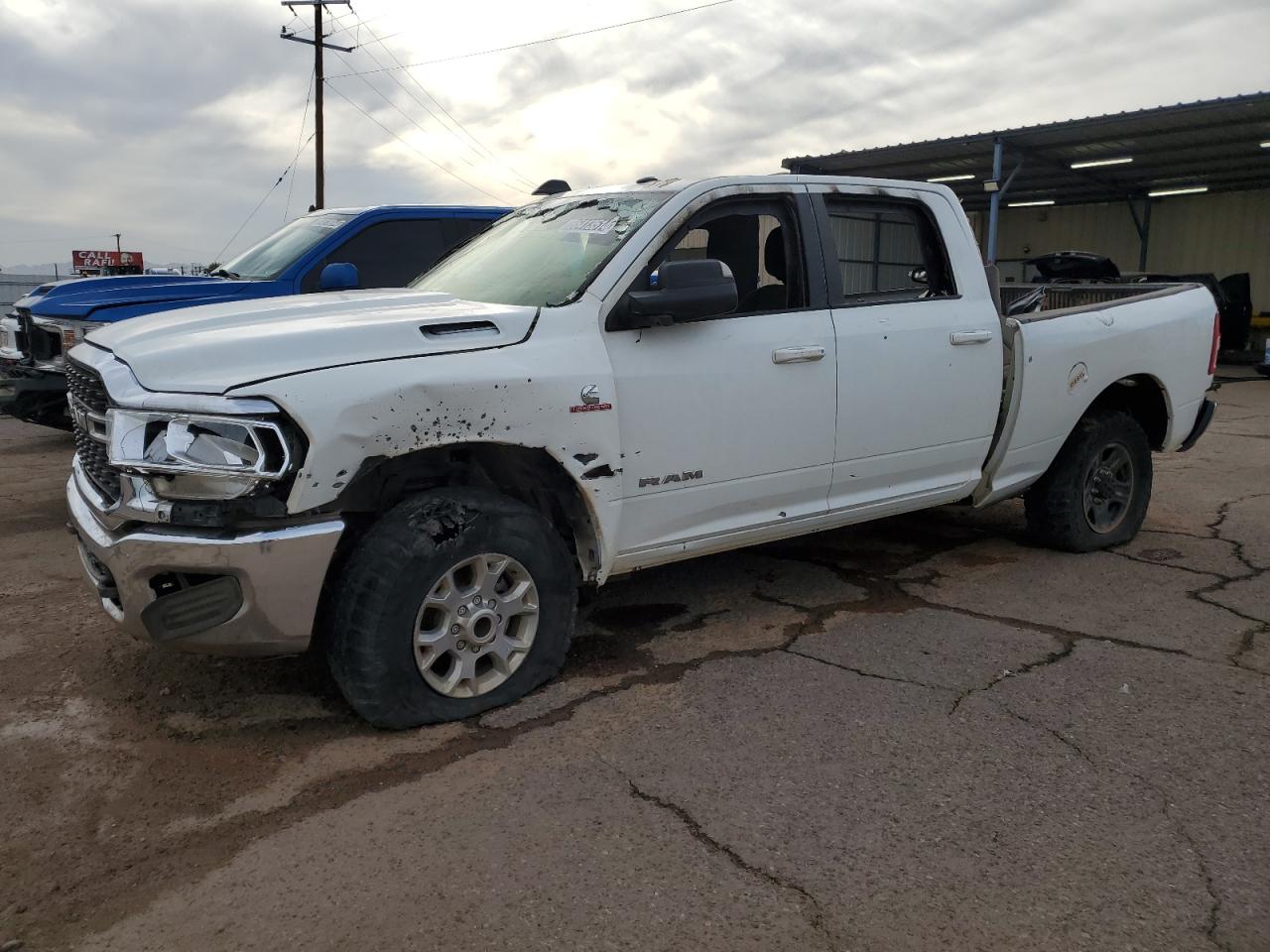 RAM 2500
