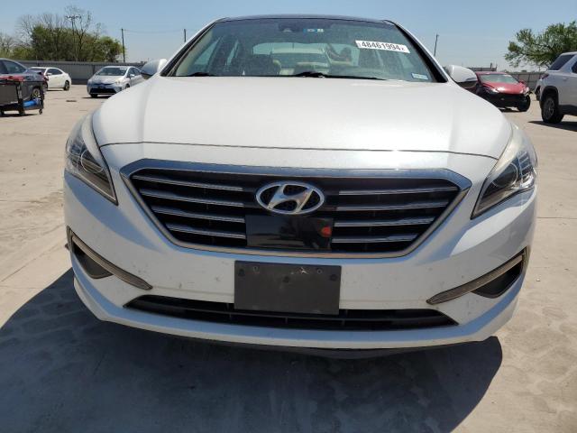 2015 Hyundai Sonata - Image 5