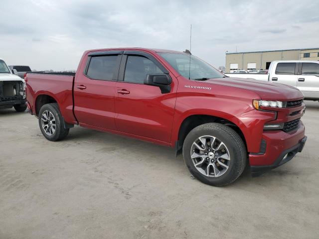 2019 Chevrolet SILVERADO - Image 4