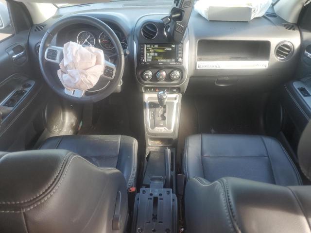 2015 Jeep COMPASS - Image 8
