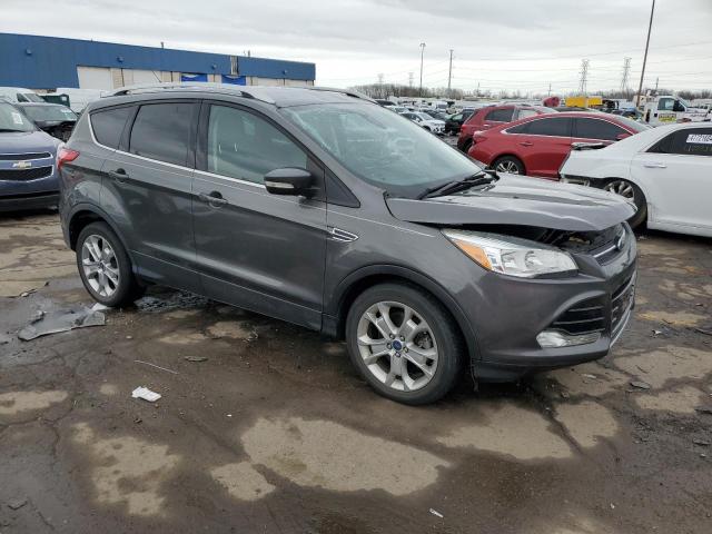 2015 Ford ESCAPE - Image 4